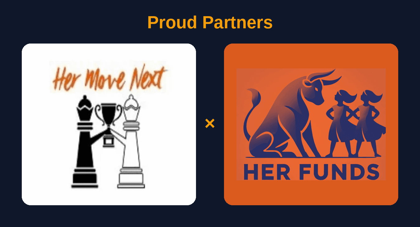 Proud Partners: Her Move Next and Her Funds